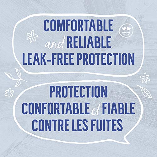 SEVENTH GENERATION Free & Clear Super Tampons with Applicator, 18 CT